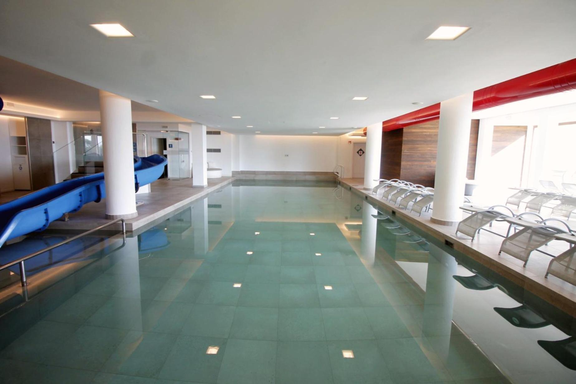 'LA TANA' Piscina&Palestra Cavalese Exterior foto